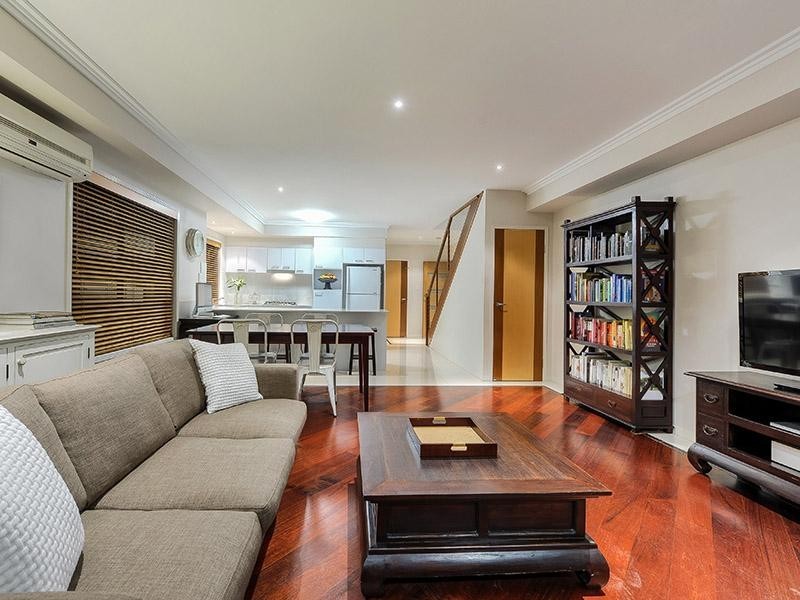 5/49 Orana Street, Carina QLD 4152