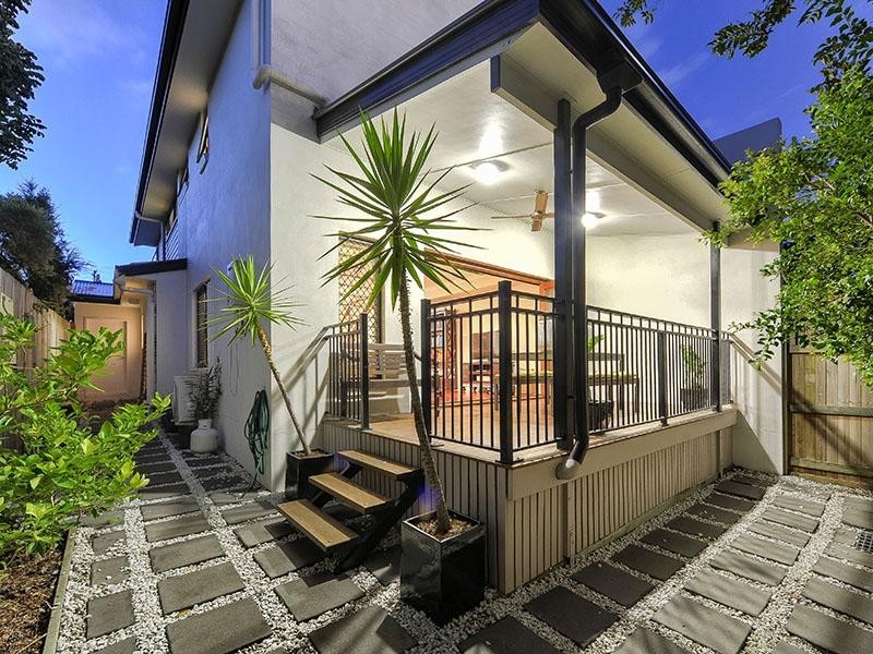 5/49 Orana Street, Carina QLD 4152