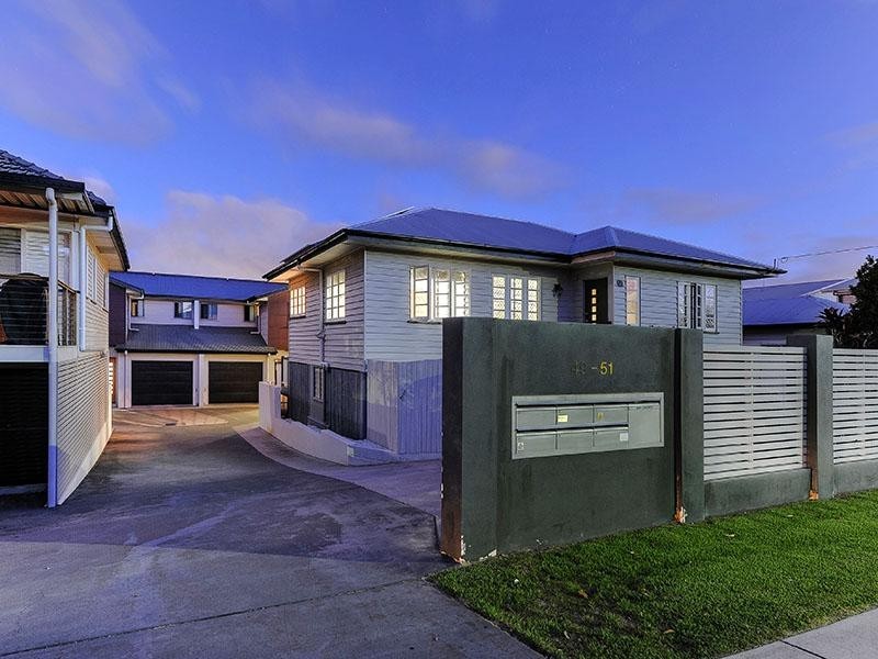 5/49 Orana Street, Carina QLD 4152