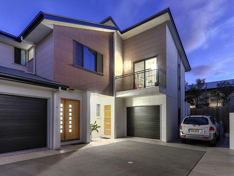 5/49 Orana Street, Carina QLD 4152