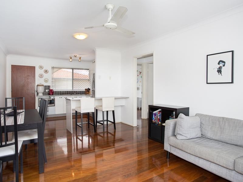 6/25 Reis Street, Woolloongabba QLD 4102