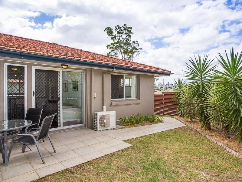 6/25 Reis Street, Woolloongabba QLD 4102