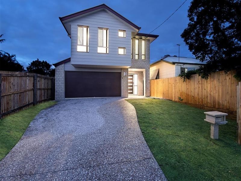 40 Napier Street, Murarrie QLD 4172