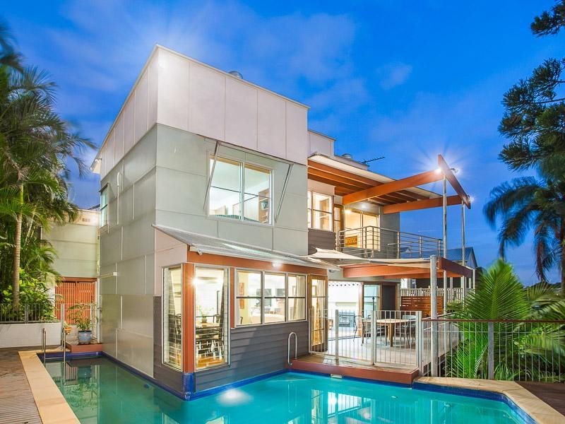 44 Wentworth Parade, Balmoral QLD 4171