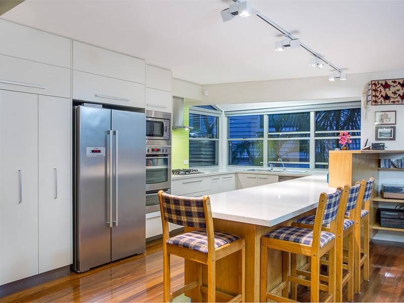 44 Wentworth Parade, Balmoral QLD 4171