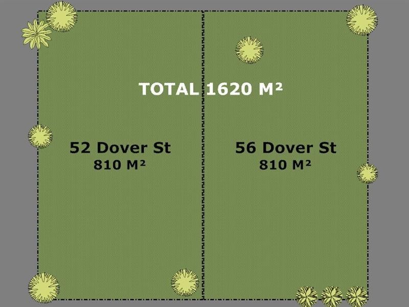 52-56 Dover Street, Hawthorne QLD 4171