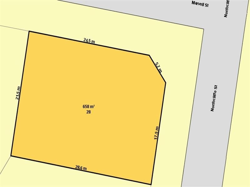 28 NorthCliffe Street, Murarrie QLD 4172