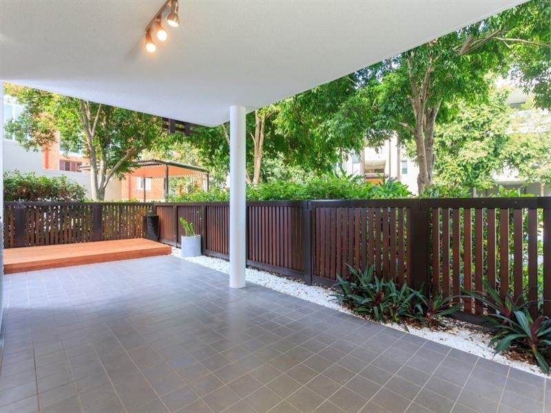 117/71 Beeston Street, Newstead QLD 4006