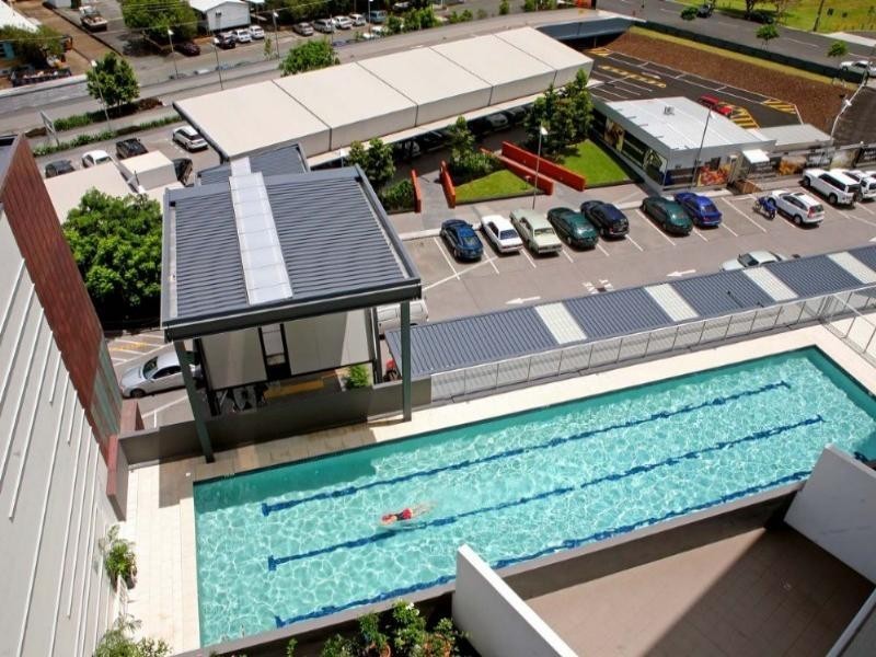 871/35 Harbour Road, Hamilton QLD 4007