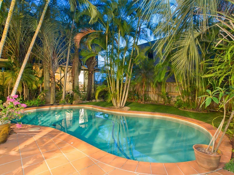 160 Virginia Avenue, Hawthorne QLD 4171