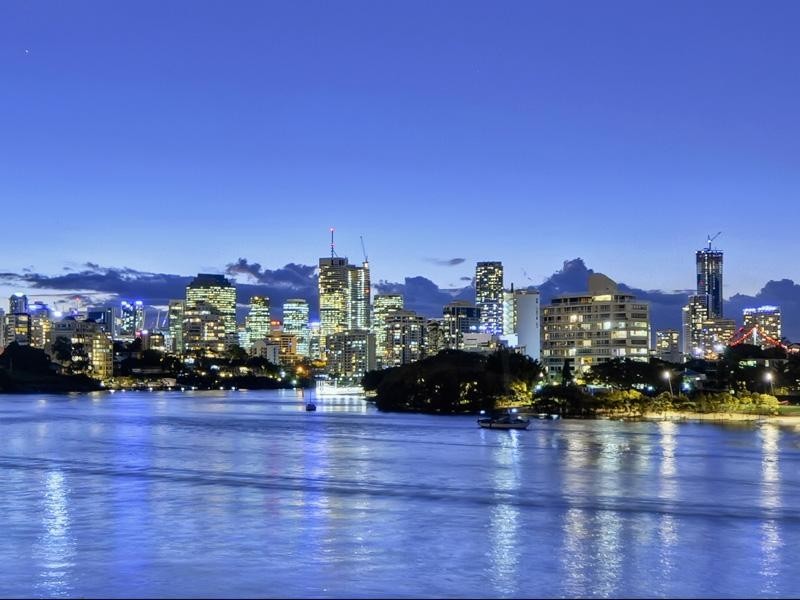 47 Laidlaw Parade, East Brisbane QLD 4169