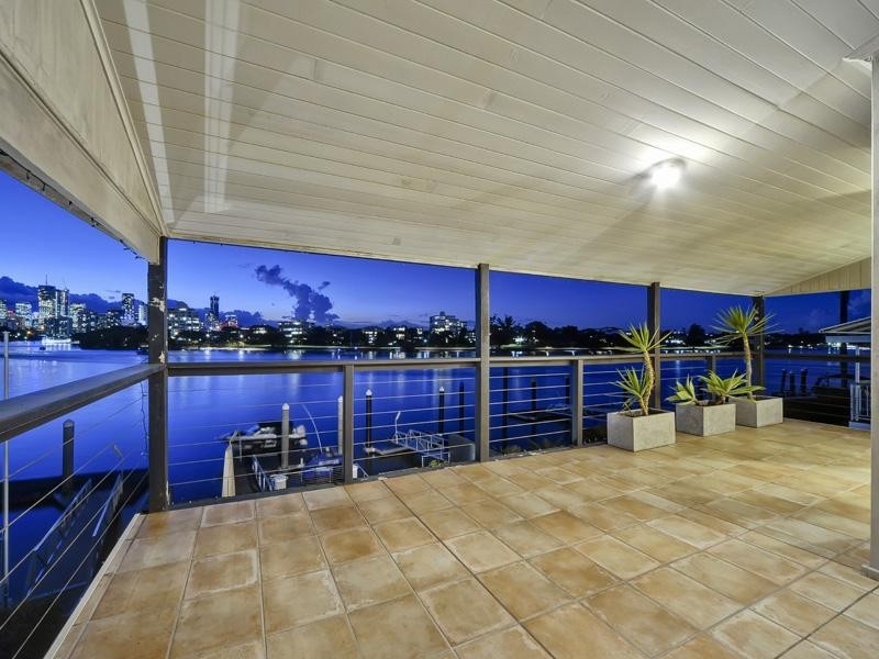 47 Laidlaw Parade, East Brisbane QLD 4169