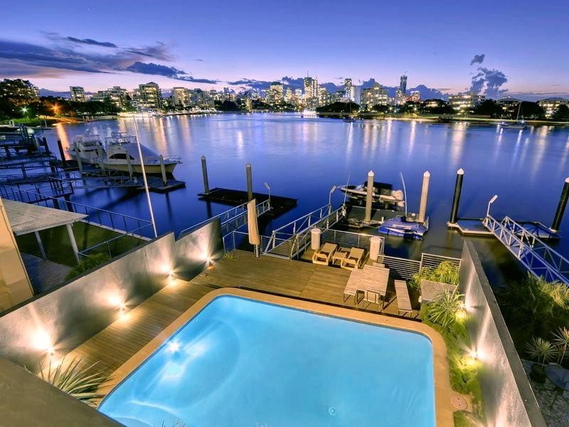 47 Laidlaw Parade, East Brisbane QLD 4169