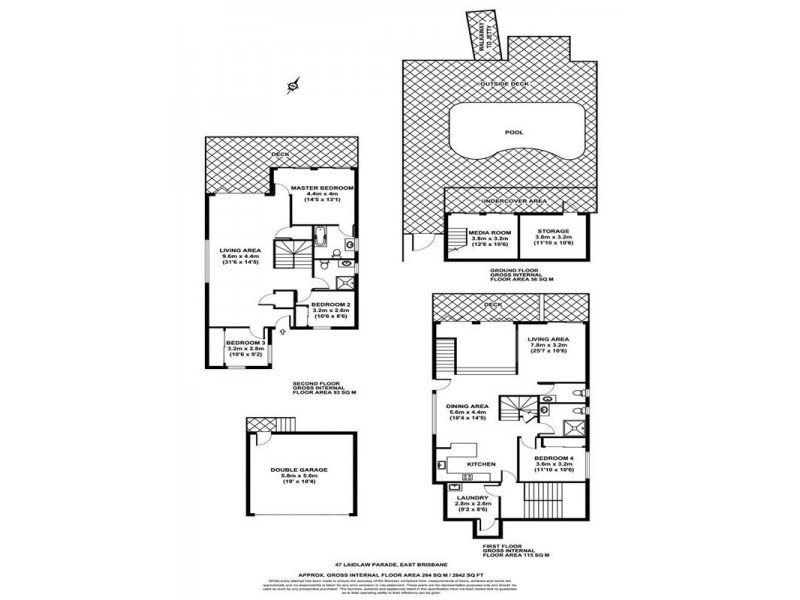 47 Laidlaw Parade, East Brisbane QLD 4169