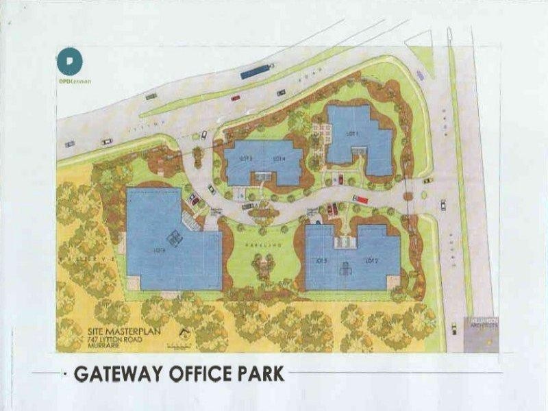 Lytton Road, Murarrie QLD 4172