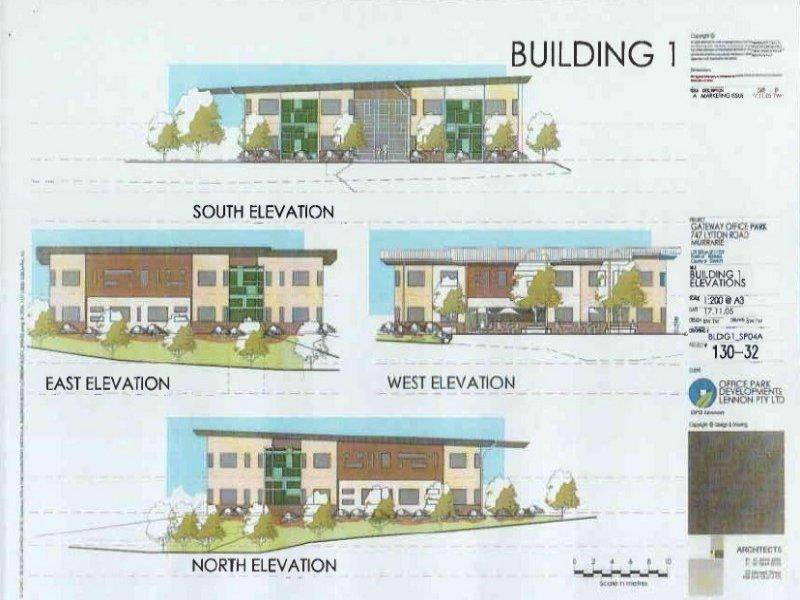 Lytton Road, Murarrie QLD 4172