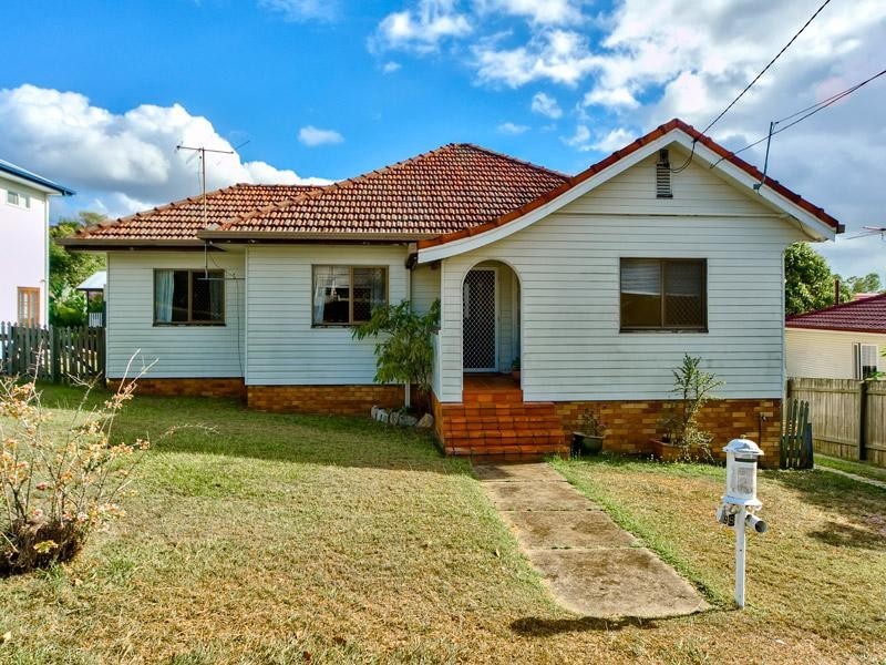 98 Victoria Street, Morningside QLD 4170