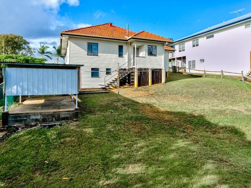 98 Victoria Street, Morningside QLD 4170