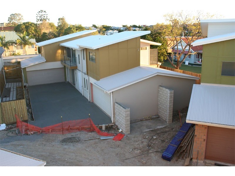 C1/261-267 Cavendish Road, Coorparoo QLD 4151