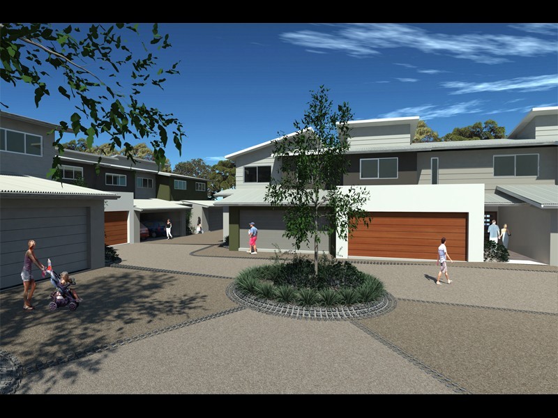 C1/261-267 Cavendish Road, Coorparoo QLD 4151