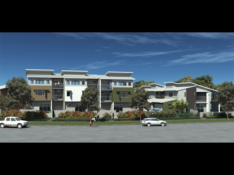 C1/261-267 Cavendish Road, Coorparoo QLD 4151