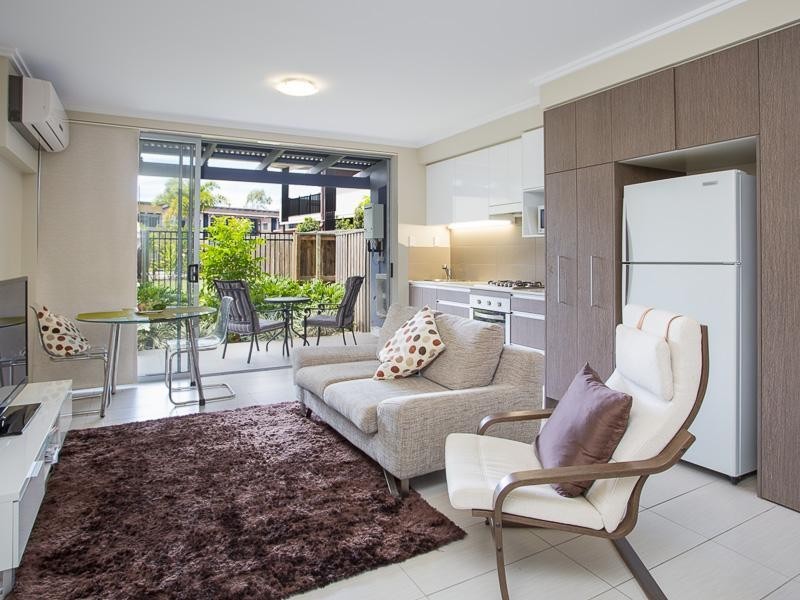 30/123 Barrack Road, Murarrie QLD 4172