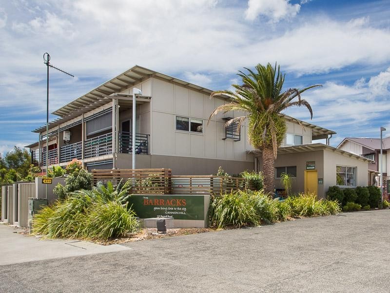 30/123 Barrack Road, Murarrie QLD 4172