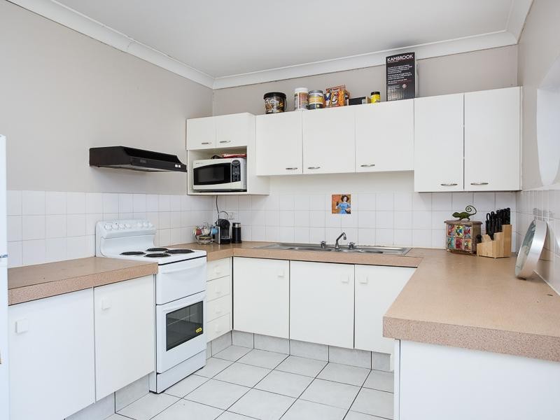 4/19 Alexandra Street, Balmoral QLD 4171