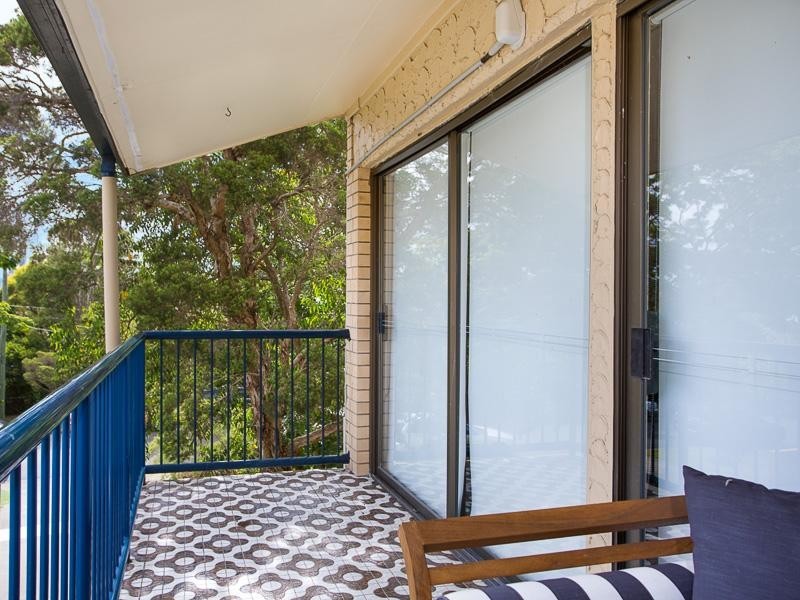 4/19 Alexandra Street, Balmoral QLD 4171