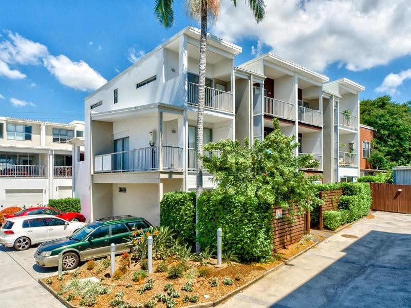 9/66 Richmond Road, Morningside QLD 4170