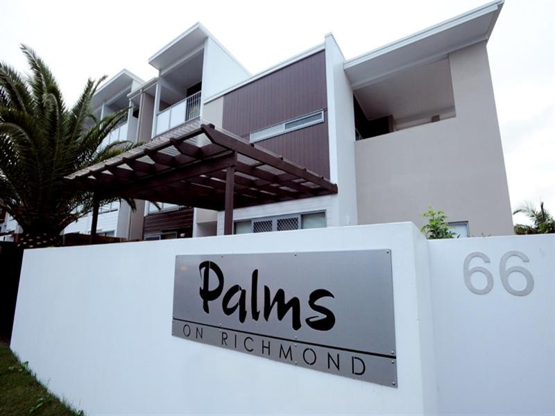 9/66 Richmond Road, Morningside QLD 4170