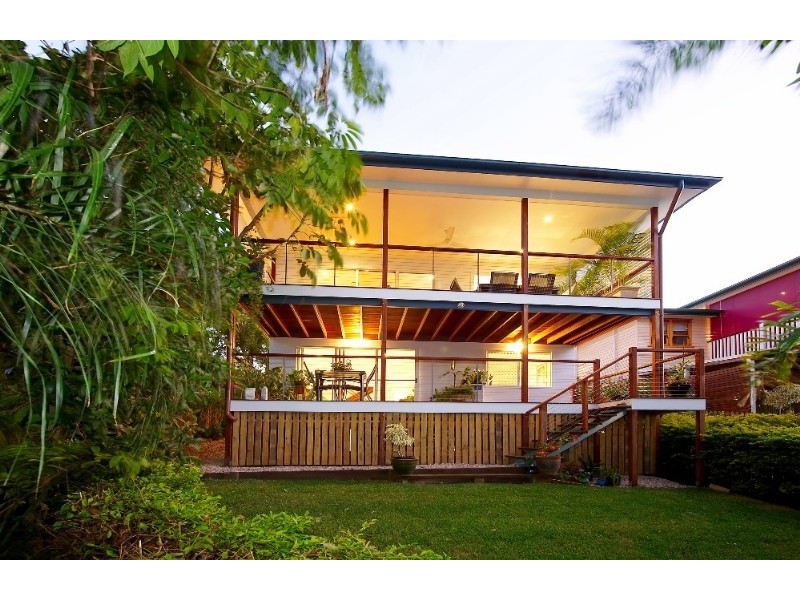 31 Parry Street, Bulimba QLD 4171