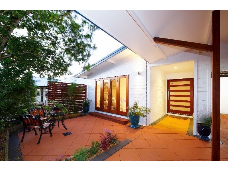 31 Parry Street, Bulimba QLD 4171