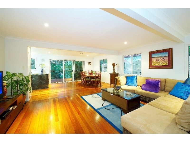 31 Parry Street, Bulimba QLD 4171