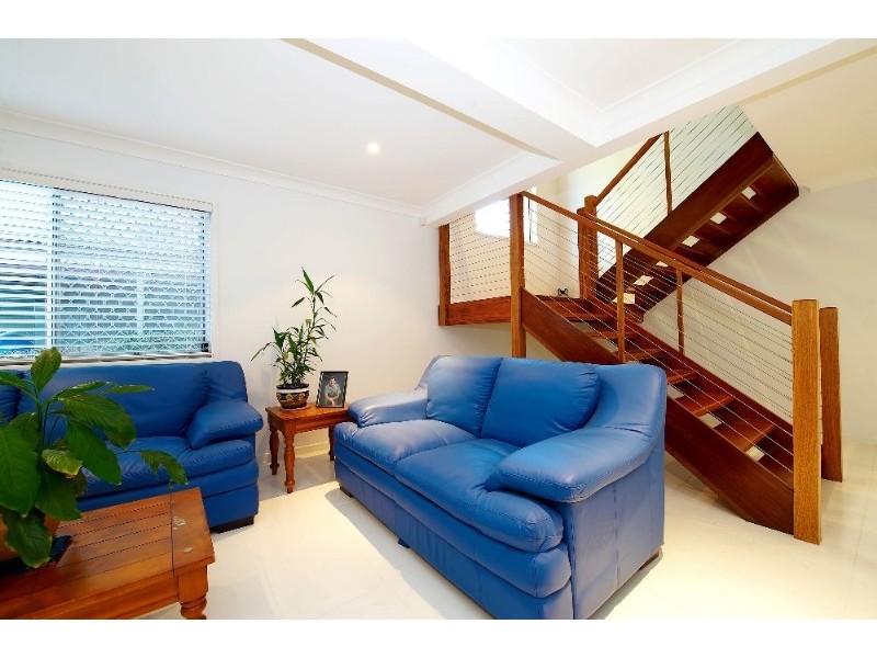 31 Parry Street, Bulimba QLD 4171