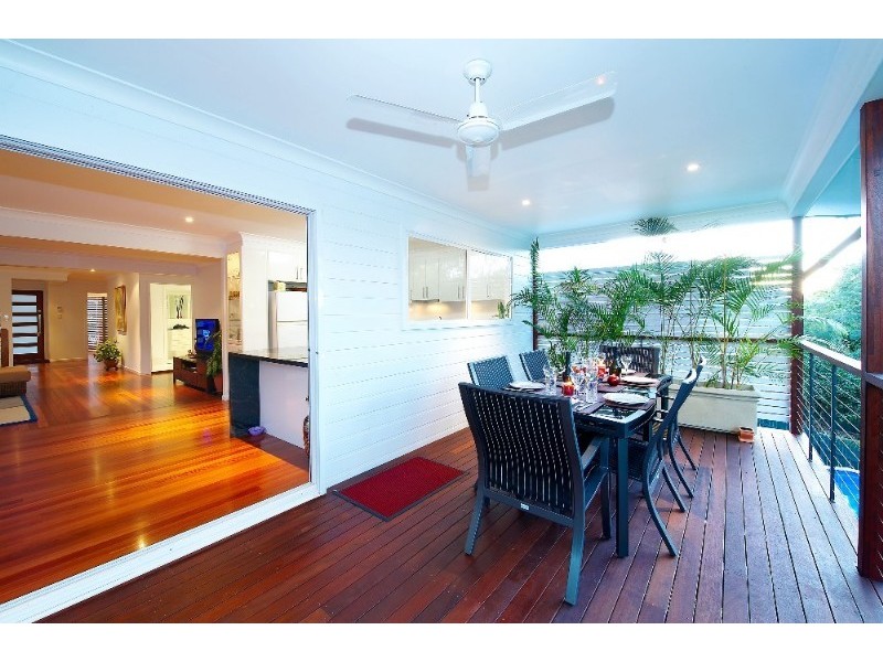 31 Parry Street, Bulimba QLD 4171