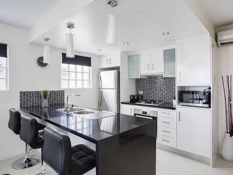 3/25 Balmoral Street, Hawthorne QLD 4171