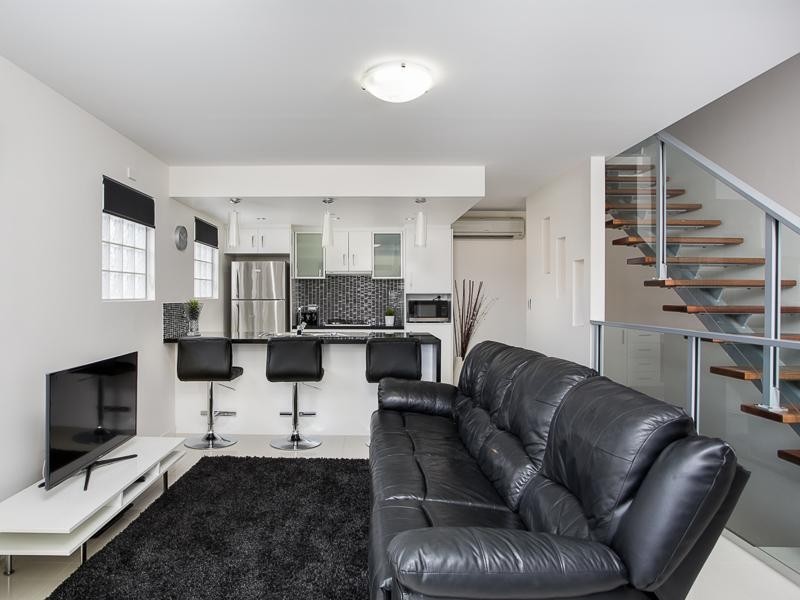 3/25 Balmoral Street, Hawthorne QLD 4171