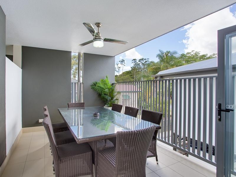 3/25 Balmoral Street, Hawthorne QLD 4171