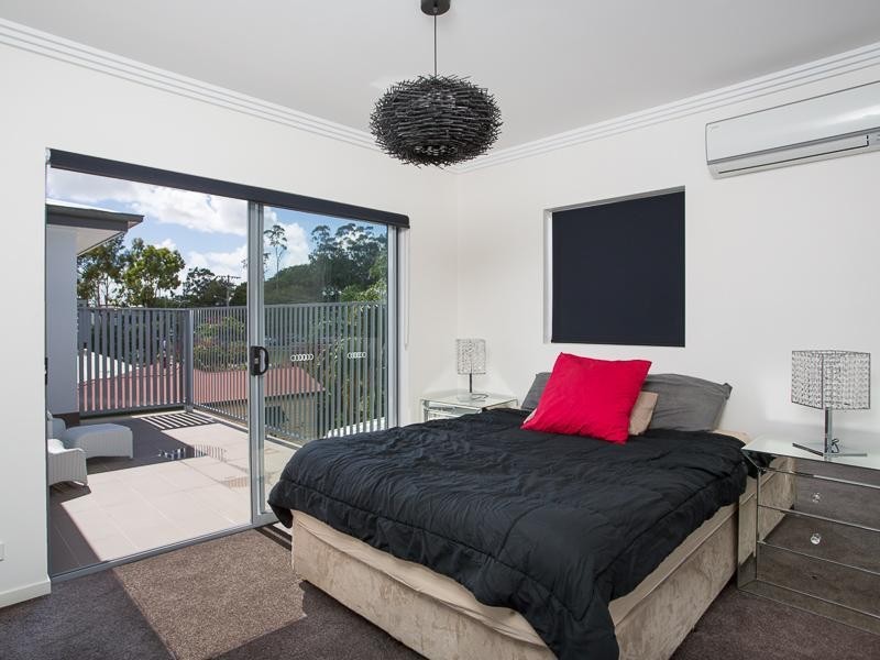 3/25 Balmoral Street, Hawthorne QLD 4171