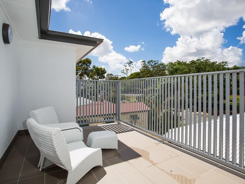 3/25 Balmoral Street, Hawthorne QLD 4171