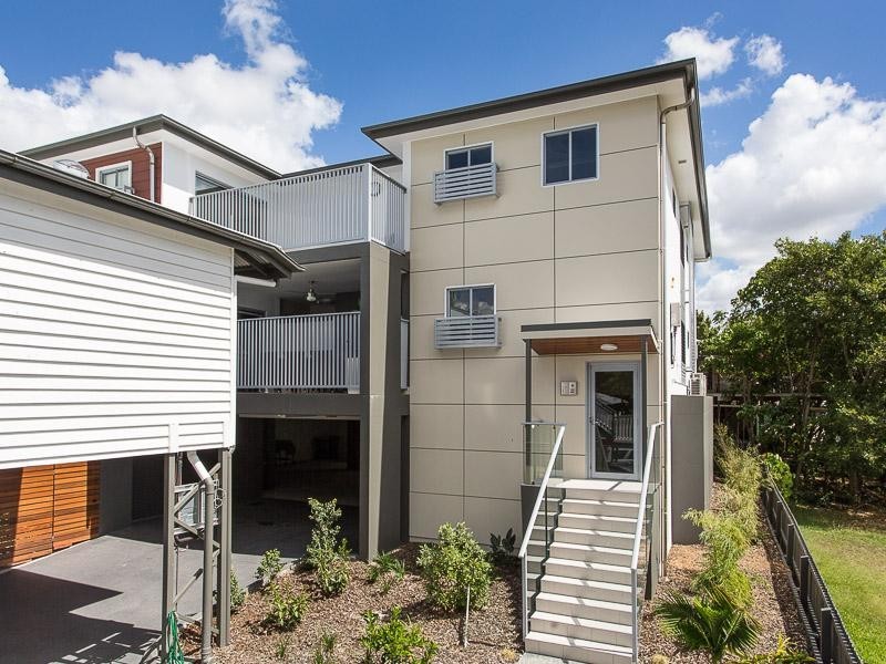 3/25 Balmoral Street, Hawthorne QLD 4171