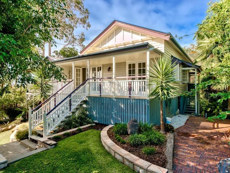 43 Horsington Street, Morningside QLD 4170