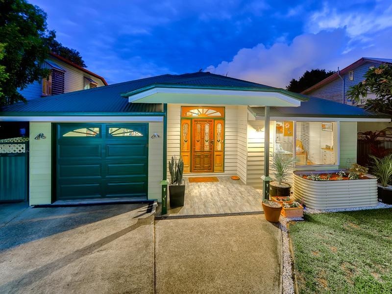 14 Coates Street, Morningside QLD 4170