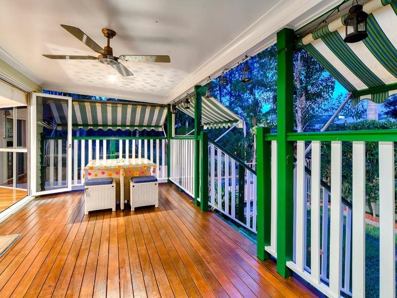 14 Coates Street, Morningside QLD 4170