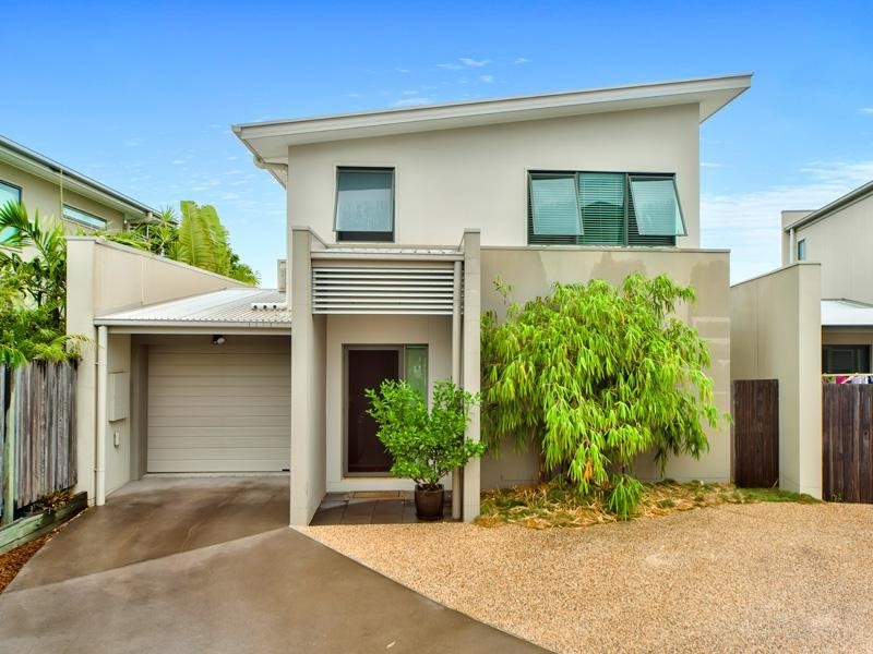 28/47 Wyandra Crescent, Murarrie QLD 4172