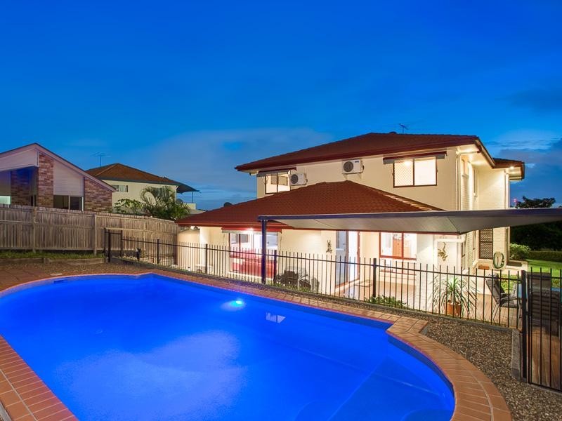 3 Redrock Street, Murarrie QLD 4172