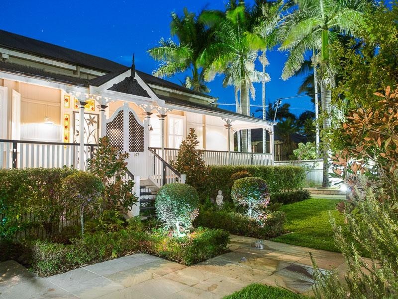 147 Virginia Avenue, Hawthorne QLD 4171