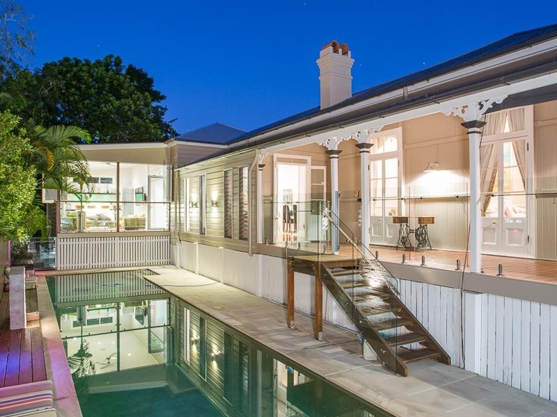 147 Virginia Avenue, Hawthorne QLD 4171