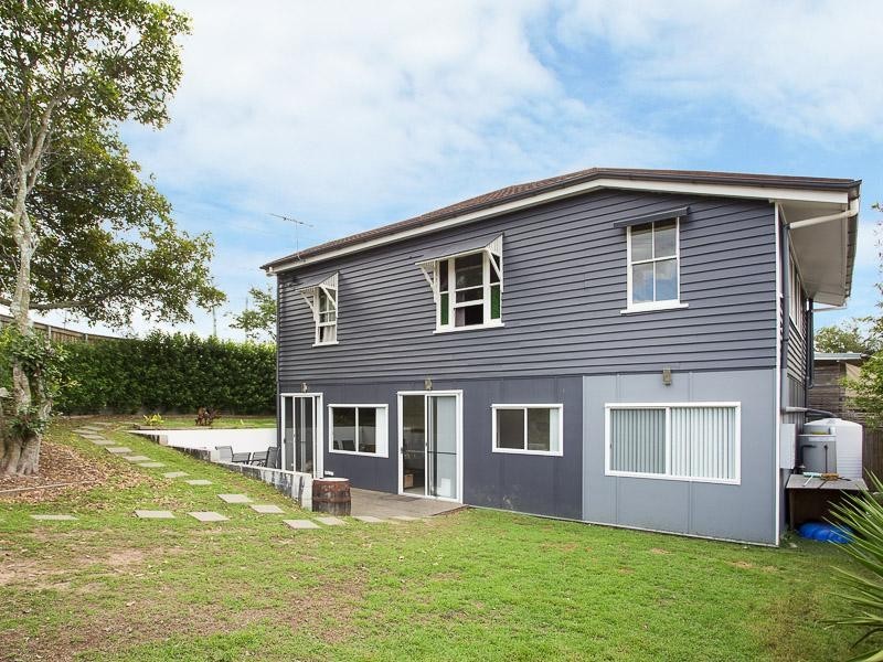 623 Old Cleveland Road, Camp Hill QLD 4152